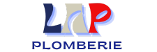 Plombier Notre-Dame-d'Oé Logo